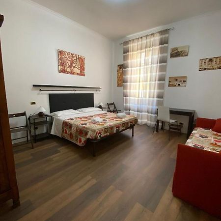 Affittacamere San Pietro Resort Rom Exterior foto