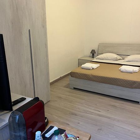 Affittacamere San Pietro Resort Rom Exterior foto