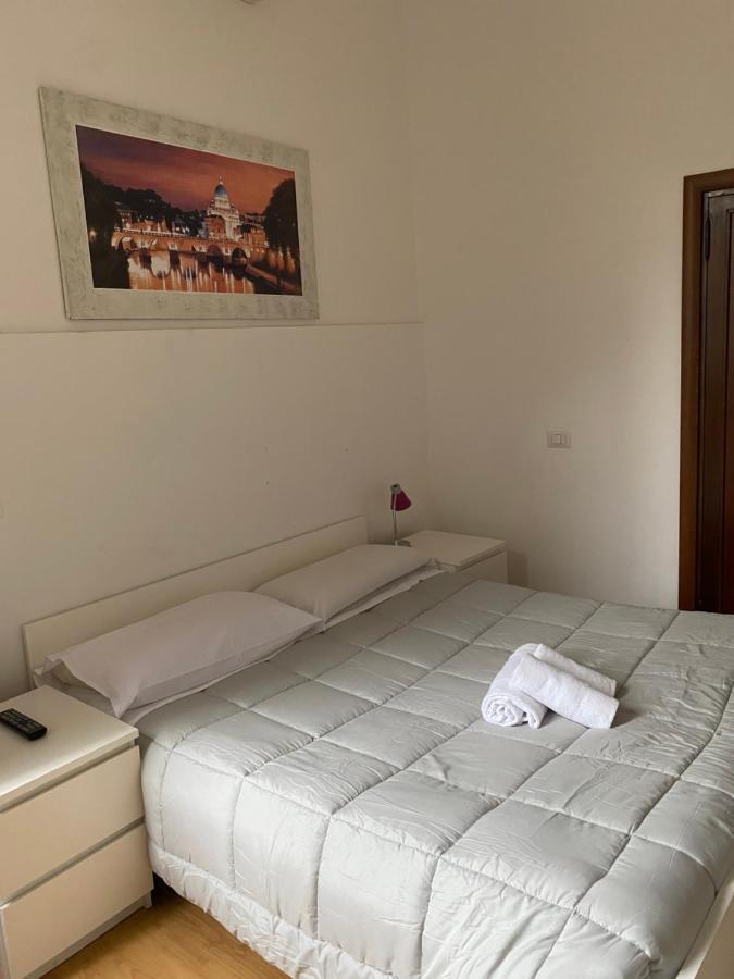 Affittacamere San Pietro Resort Rom Exterior foto