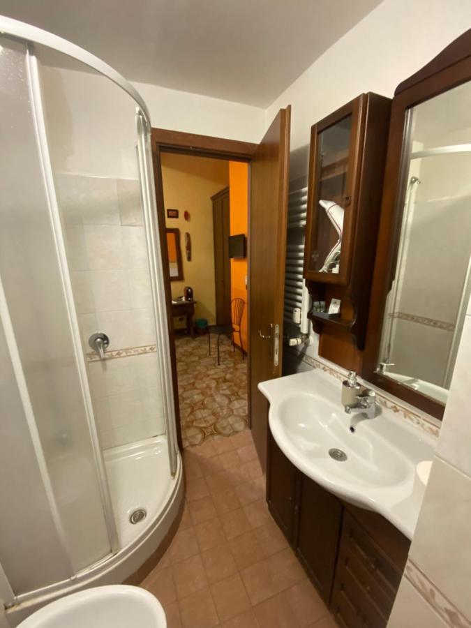 Affittacamere San Pietro Resort Rom Exterior foto
