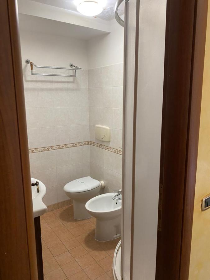 Affittacamere San Pietro Resort Rom Exterior foto