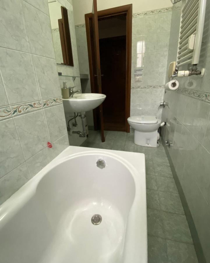 Affittacamere San Pietro Resort Rom Exterior foto