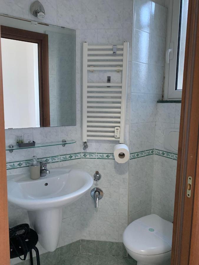 Affittacamere San Pietro Resort Rom Exterior foto