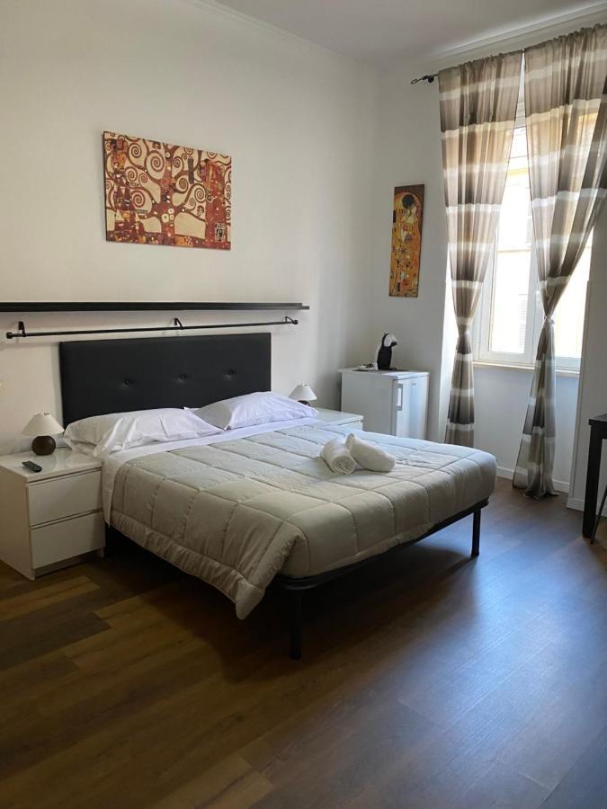 Affittacamere San Pietro Resort Rom Exterior foto