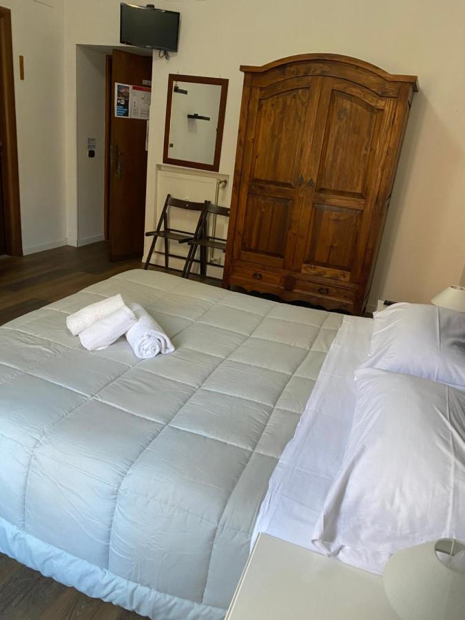 Affittacamere San Pietro Resort Rom Exterior foto