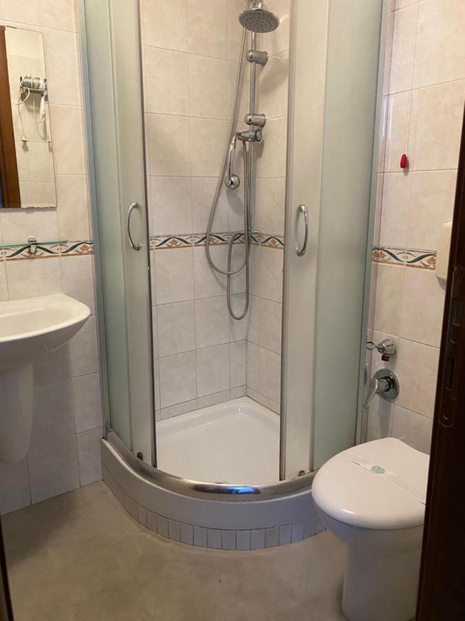 Affittacamere San Pietro Resort Rom Exterior foto