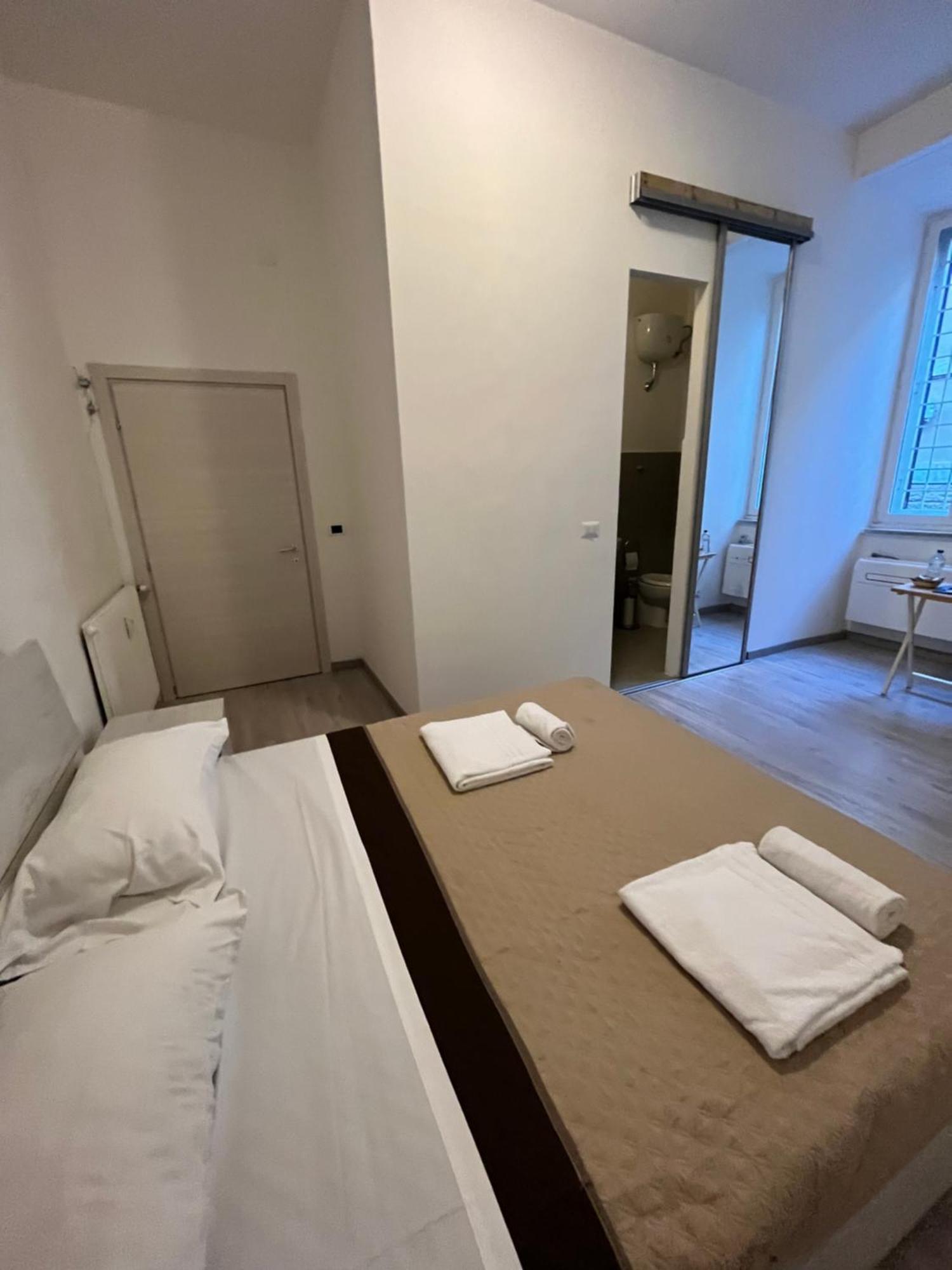 Affittacamere San Pietro Resort Rom Exterior foto