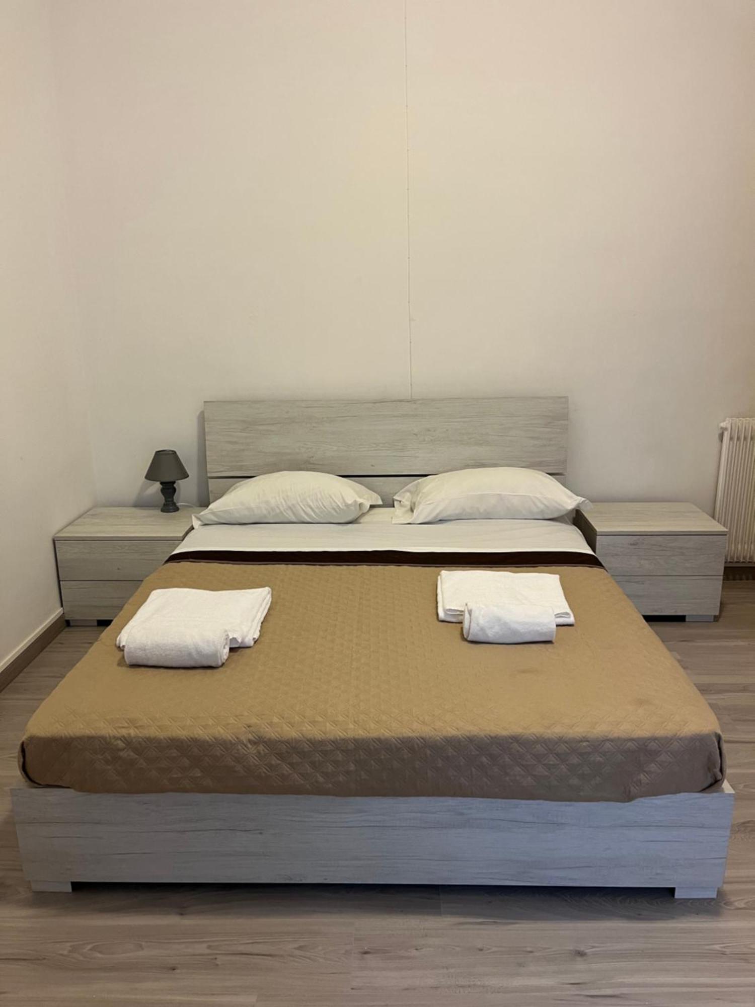 Affittacamere San Pietro Resort Rom Exterior foto